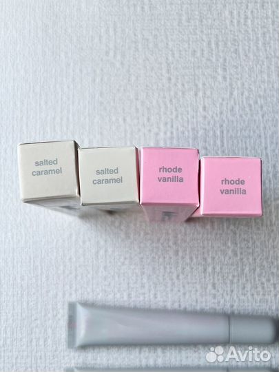Rhode бальзам для губ