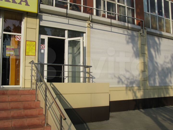 Свободного назначения, 101.8 м²