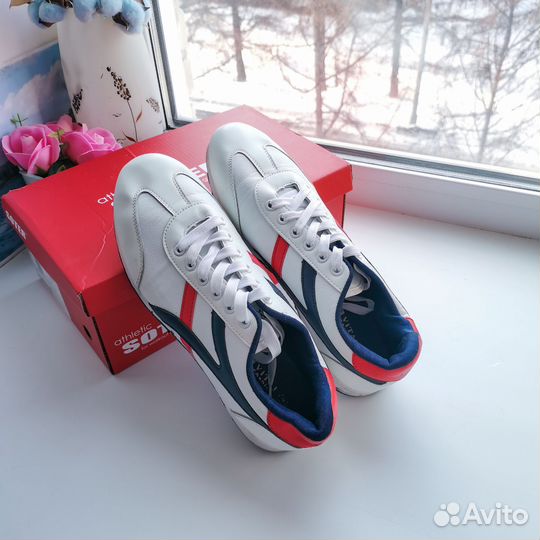 Кроссовки, ботинки мужские 44р