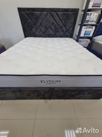 Премиум Матрасы ProSon Ormatek 24 - 33см