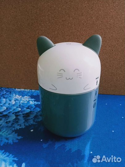 Стерилизатор портативный