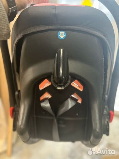 Автолюлька от 0