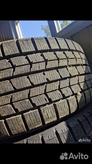 Dunlop Graspic DS3 235/45 R17