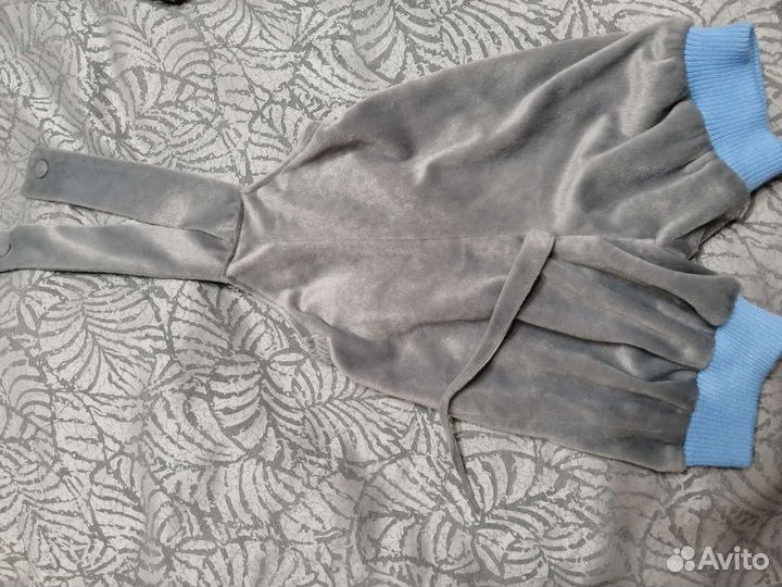 Костюм Мышонок, 1,5 года - 2,5 года