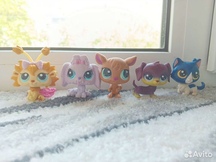 Littlest Pet Shop