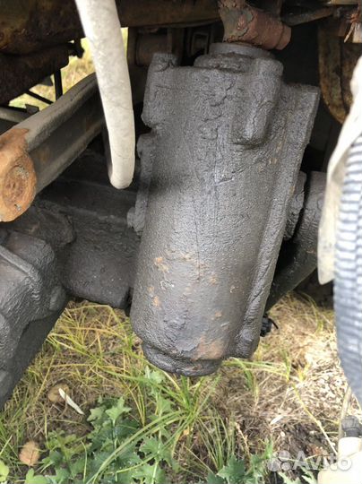 Фотон 1069 на разбор