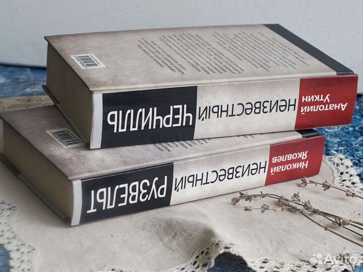 Книги о знаменитостях Черчиль Рузвельт