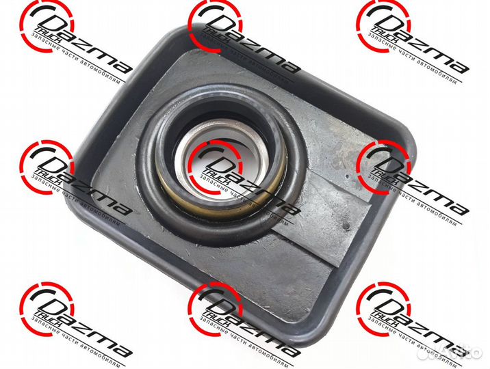 Zevs COB3234 Подшипник подвесной fuso FE85(без муфты и без обоймы) (MB563204 MB563234)