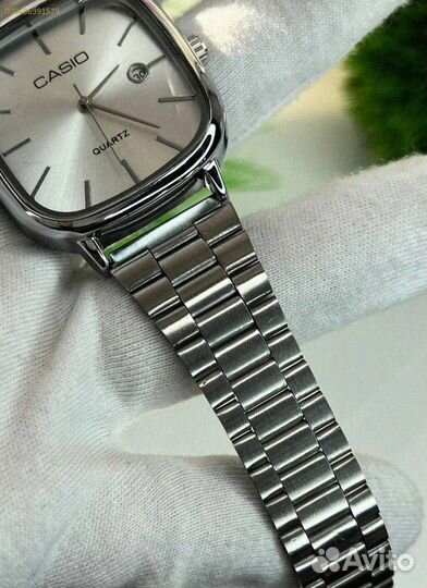 Наручные часы Casio квадратные (Арт.74921)