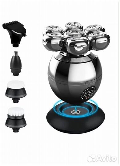 Электробритва многофункциональная VGR V-315 / Брит