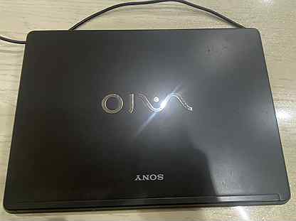 Ноутбук sony vaio vgn-c2zr/b