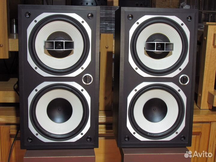 Акустика ASW Kenwood Universum