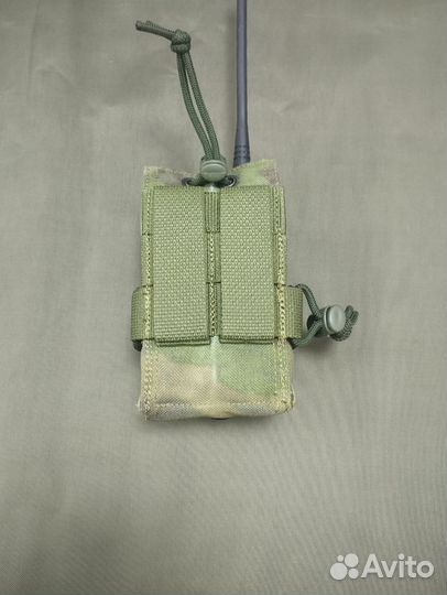 Подсумок для рации