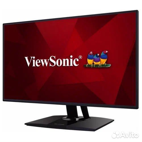 Монитор Viewsonic VP2768