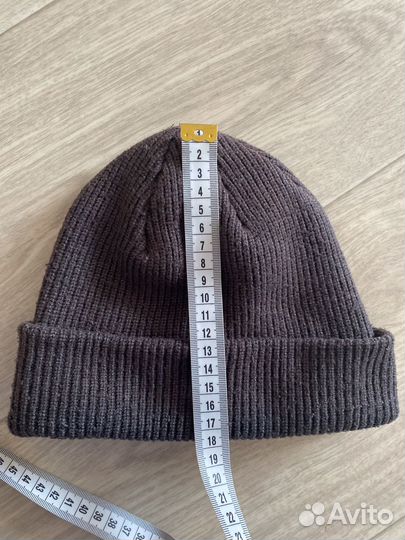 Шапка для мальчика