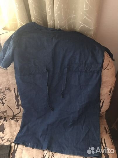 Одежда для беременных и кормящих 48 50