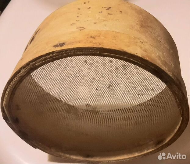 Сито СССР маленькое