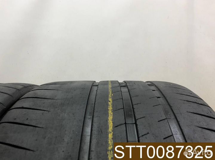 Michelin Pilot Sport Cup 2 315/30 R21 100R