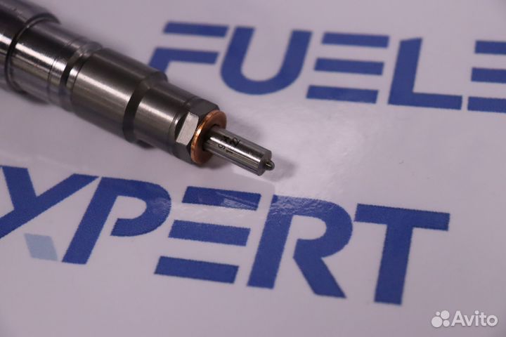 Форсунка 0445120393 (0445120078)
