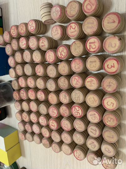 Игрушки СССР, фокусы, лото, головоломки, шахматы