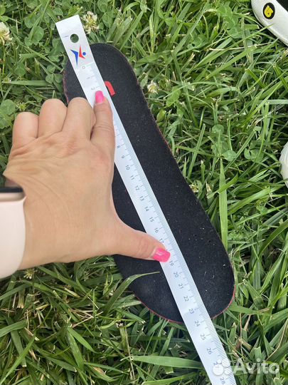 Сноубордические ботинки burton