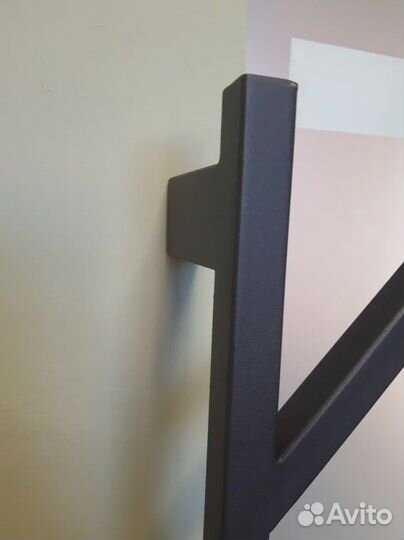 Прихожая, Вешалка лофт