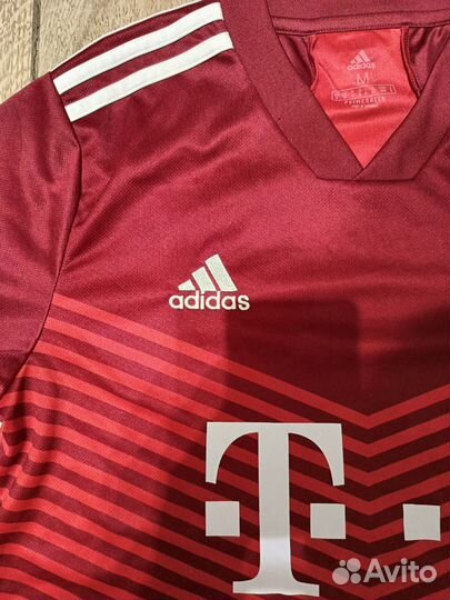 Футболка adidas мужская