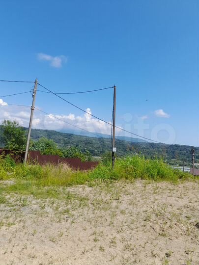 Участок 5 сот. (ИЖС)