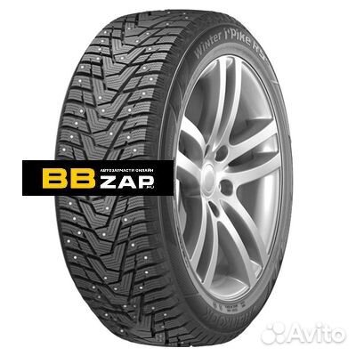 Hankook Winter i'Pike X W429A 205/70 R15 96T