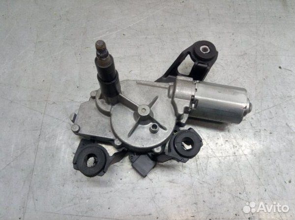 Моторчик стеклоочистителя Renault Megane 2 хетчбэк