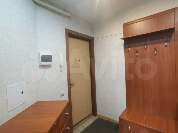 3-к. квартира, 61,7 м², 1/10 эт.