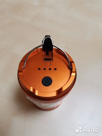 Кемпинговый фонарь Sofirn LT1S