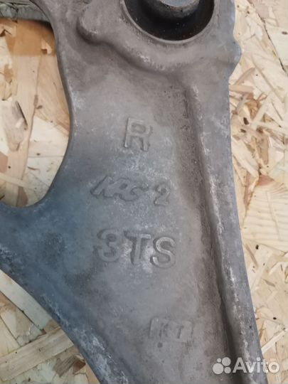 Рычаг Nissan Teana L33 QR25 2015 передний правый