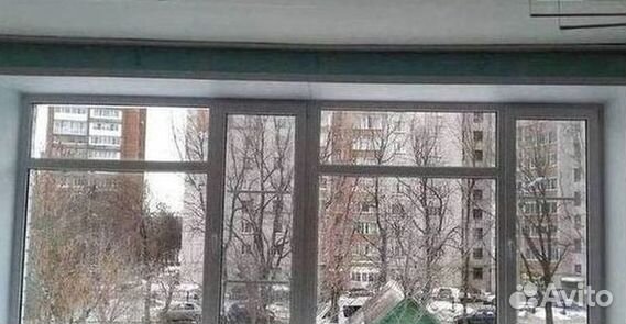 Окна за 7 дней