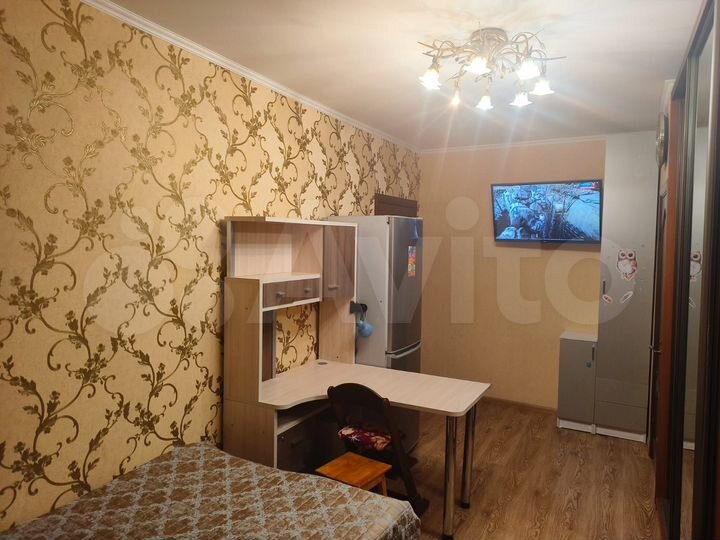 2-к. квартира, 44 м², 1/5 эт.