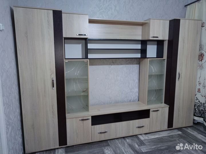 Сборка мебели