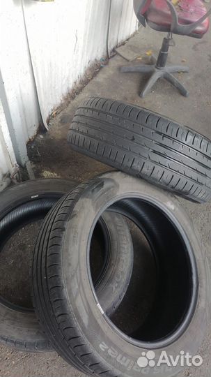 Hankook Ventus Prime 2 K115 23.5/55 R19