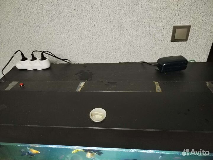 Украшение для аквариума