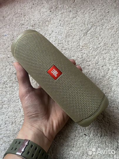 JBL flip 5 (оригинал)
