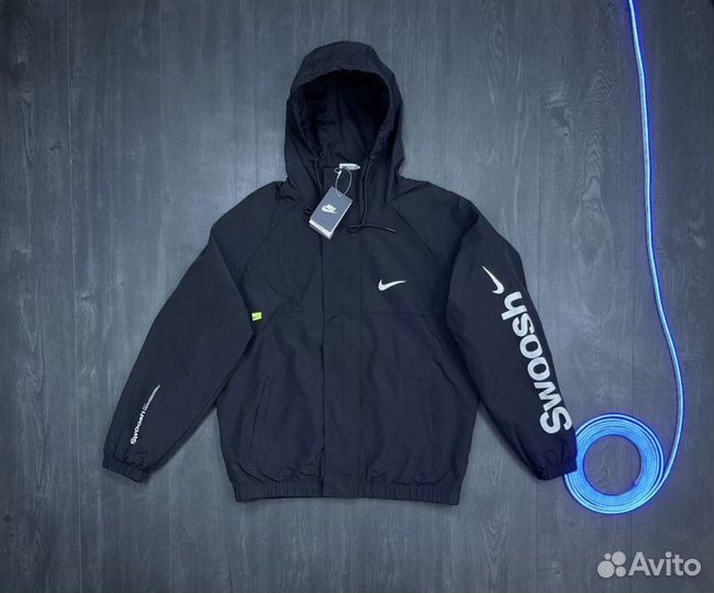 Ветровка nike