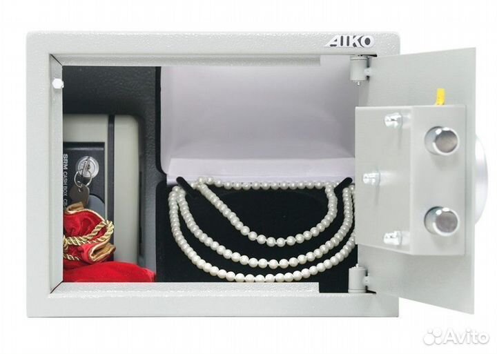 Сейф Aiko Т-23 EL