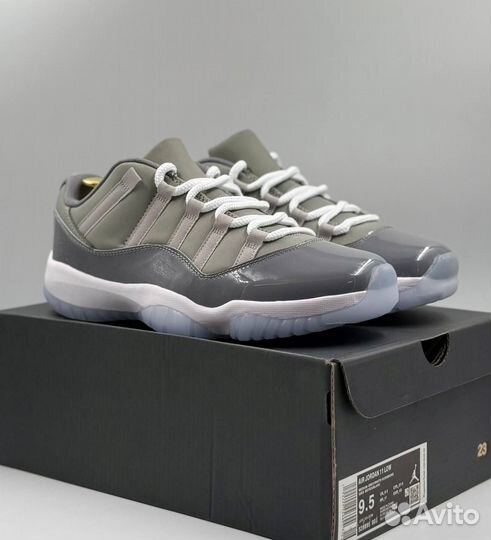 Мужские кроссовки Nike (41-45)