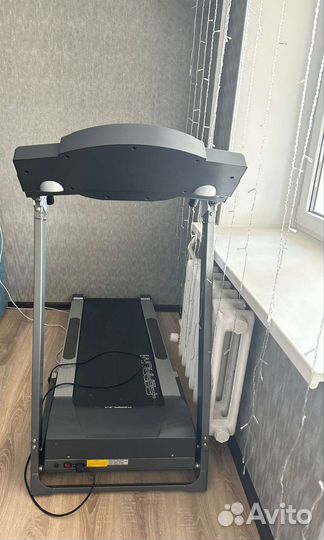 Тренажер беговая дорожка, бу