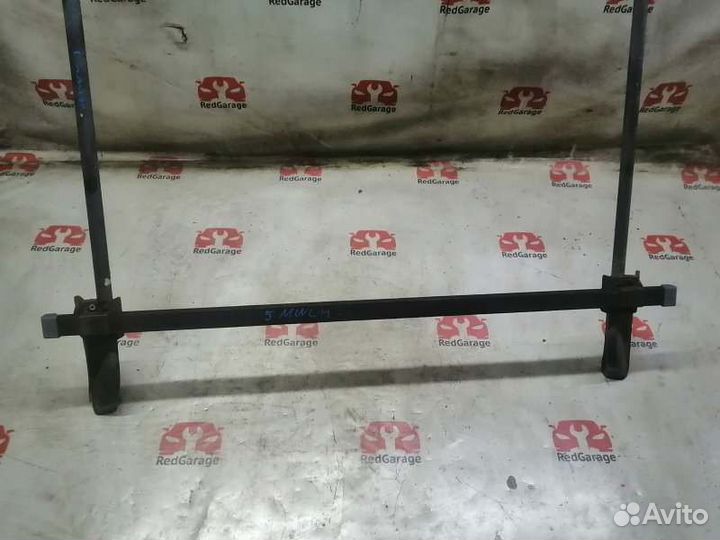 Рейлинги Opel Frontera 5 MWL4 C24NE 1994