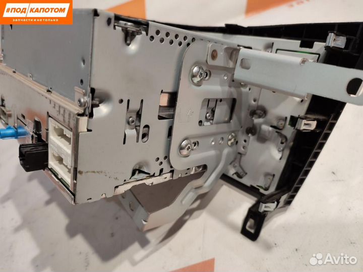 Магнитола Nissan X-Trail T32 2016 7513750229