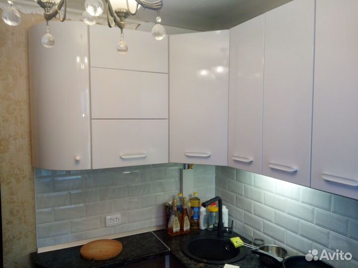 Кухонный гарнитур заказной