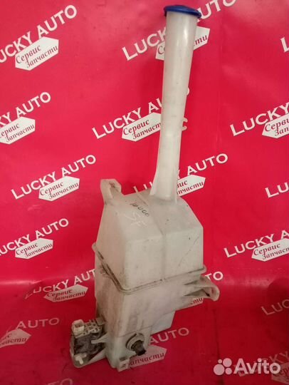 Бачок омывателя Хундай Санта Фе 3 2012-2016