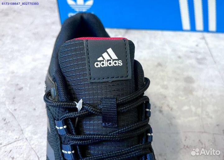 Кроссовки Adidas Terrex (Арт.85932)