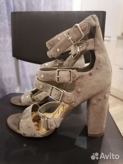 Босоножки Sam Edelman