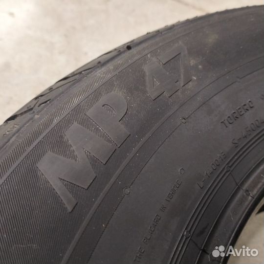 Torero MP47 195/60 R15 88H